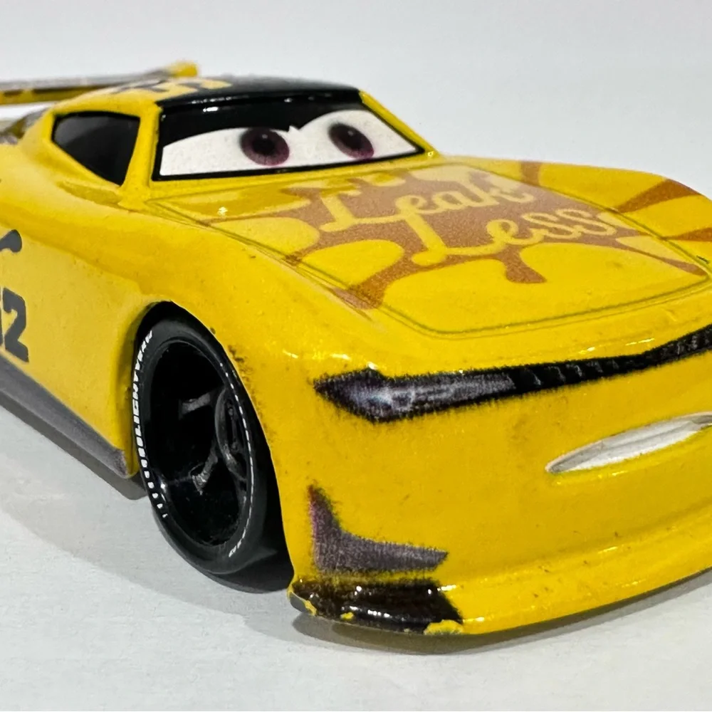 Mattel disney cars